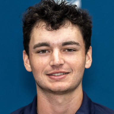 Ben Van Hollebeke