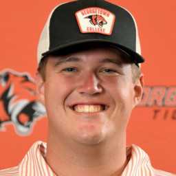 Carter Zutterman