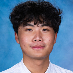 Justin Bai