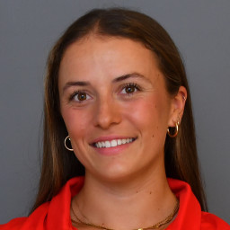 María Caparrós Levin