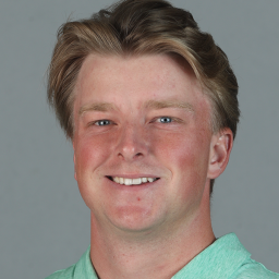 Tom Jenkins Jr.