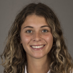 Alexia Siehl
