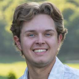 Drew VanderLaan