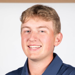 Mitchell Strickland