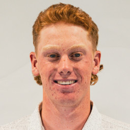 Tommy Latter