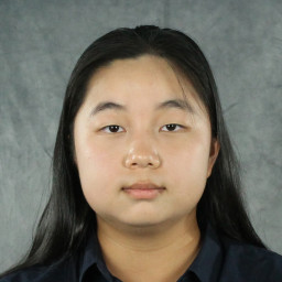 Ziqi Gao