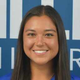 Morgan Dwyer