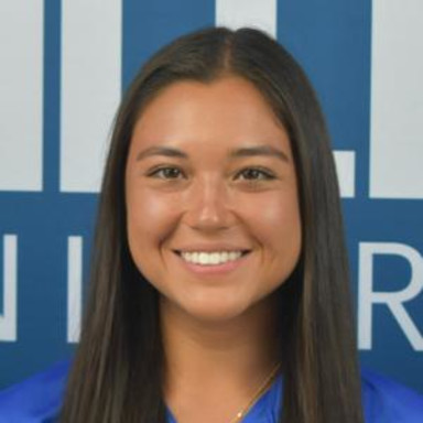 Morgan Dwyer