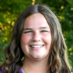 Haley Myers