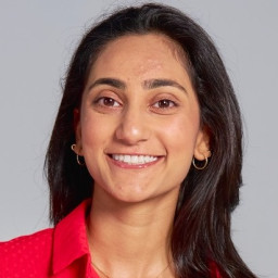 Kavya Ajjarapu