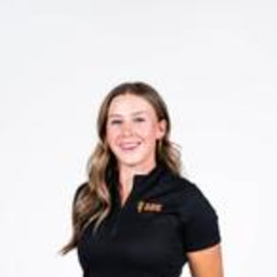 Grace Summerhays