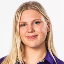 Maddie Smith