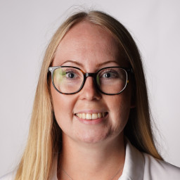 Lisa Vinger