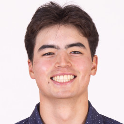 Charlie Tran