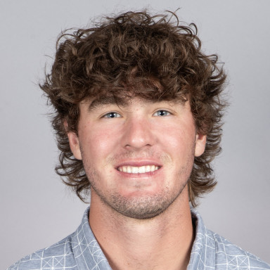 Joshua Achord