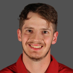 Camden Ganzeveld
