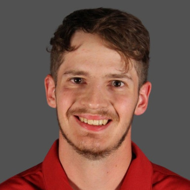 Camden Ganzeveld
