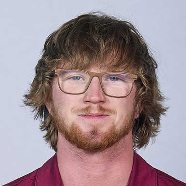 Tucker Poole