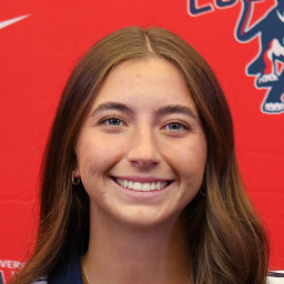 Peyton Maraman