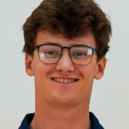 Sam Rudolph