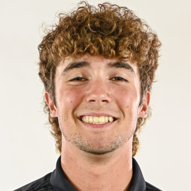 Carter Stevenson