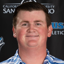 Trent Fitzgerald