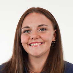 Louise Dahl