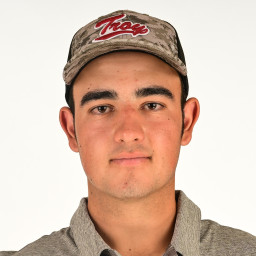 Pablo Gracia