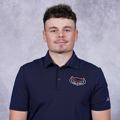 Kaleb Palm
