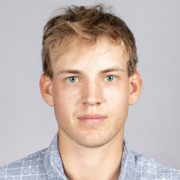 Kevin Dahlberg