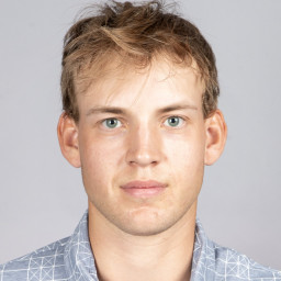 Kevin Dahlberg