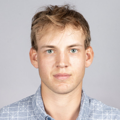Kevin Dahlberg