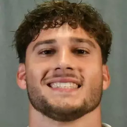Zachary Henry