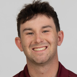 Ben Pratt