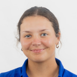 Hailey Hendershott