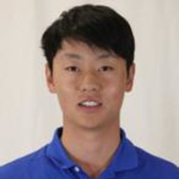 Alexander Oh