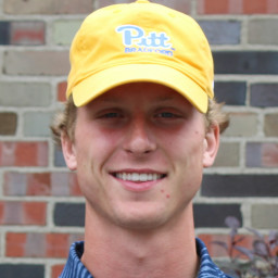 Brody Kamuda