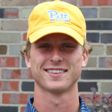 Brody Kamuda