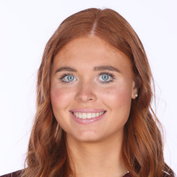 Anna Dawson