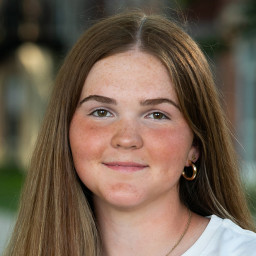 Caitlin McDonagh