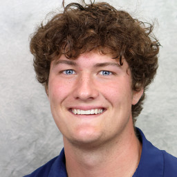 Trey Oswald