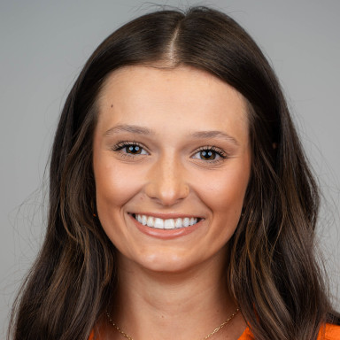 Hayley Dye