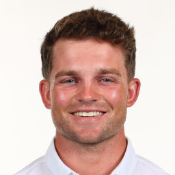 Harrison Davis