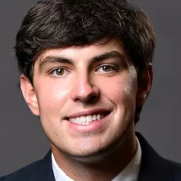 Harrison Thompson