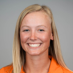 Ashleigh Duflo
