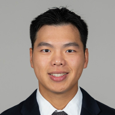 Xuan Luo