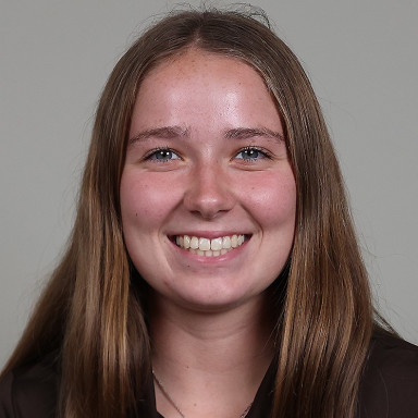 Alyssa Swedzinski