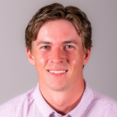 Luke Carroll