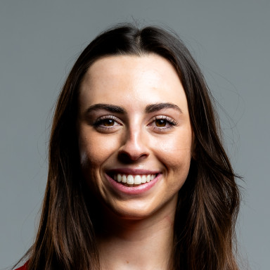 Stephanie Barbaglia