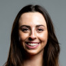 Stephanie Barbaglia